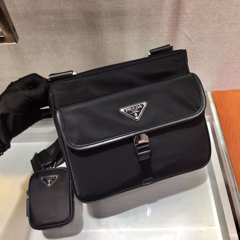 Prada Satchel Bags